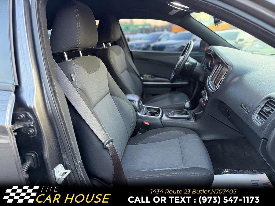 Used 2016 Dodge Charger SE w/ Popular Equipment Group AWD/4WD image 19