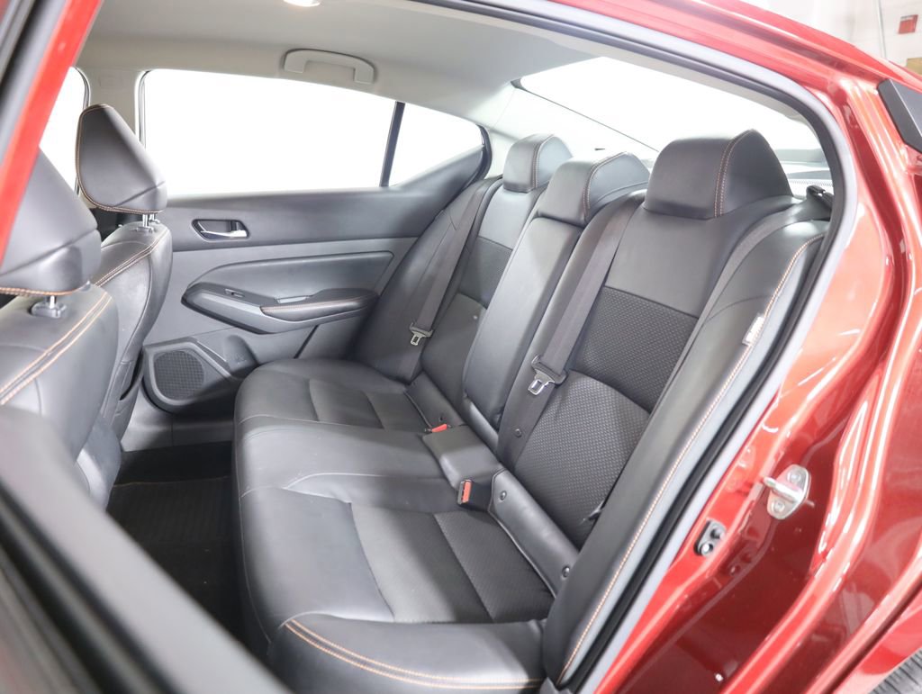 Used 2021 Nissan Altima 2.5 SR AWD/4WD image 41
