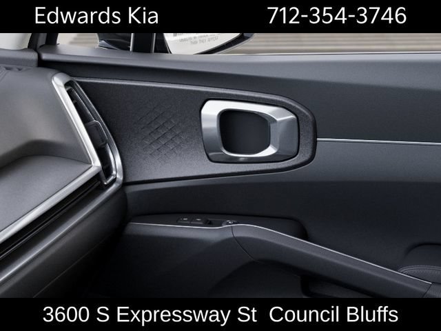 New 2026 Kia Sorento S AWD/4WD image 27