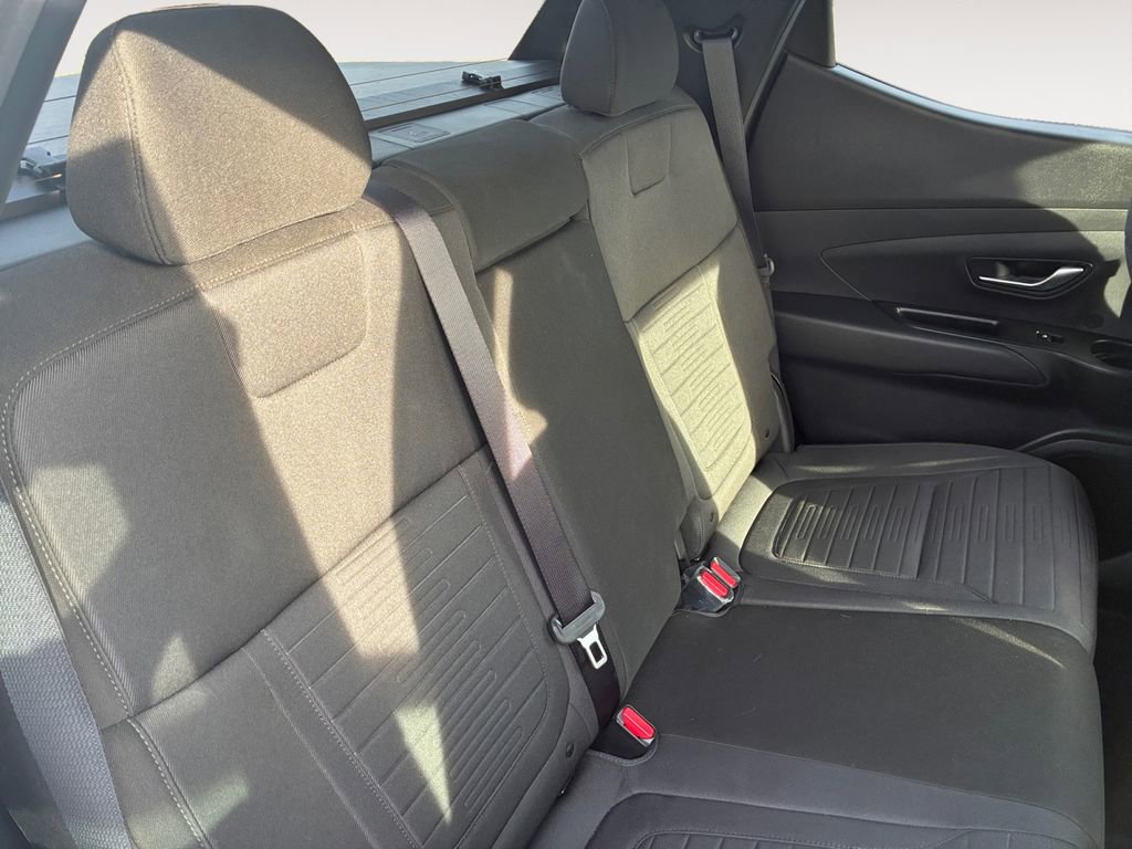 Used 2022 Hyundai Santa Cruz SEL image 16