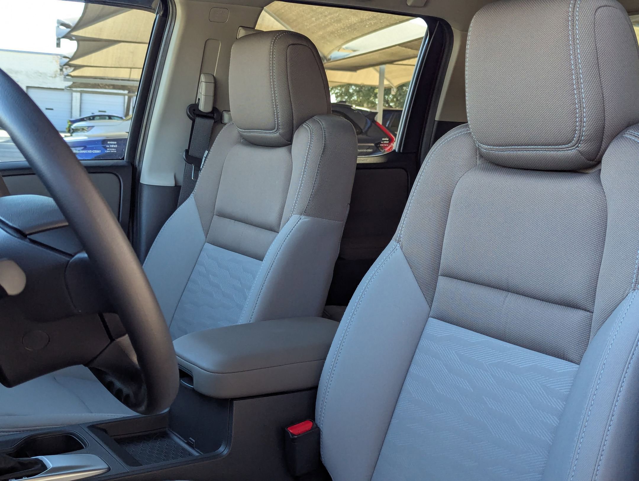 Used 2022 Nissan Frontier SV w/ Technology Package image 14