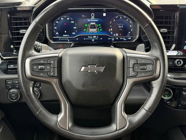 Used 2023 Chevrolet Silverado 1500 ZR2 w/ Technology Package image 26
