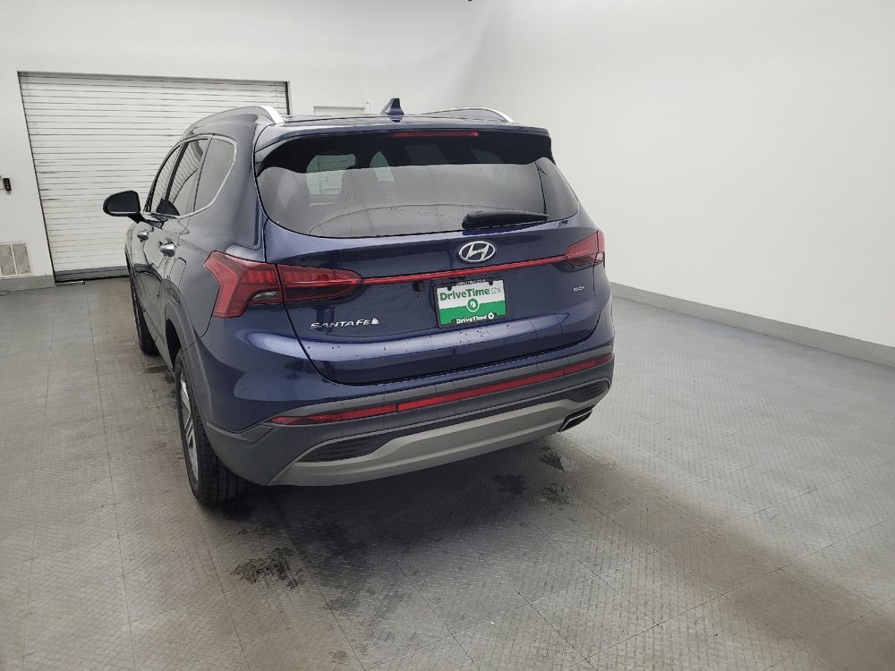 Used 2023 Hyundai Santa Fe SEL image 6
