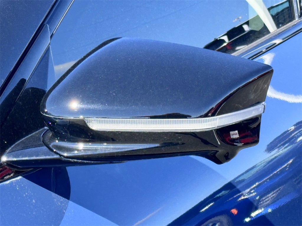 New 2025 Kia EV6 Wind image 11