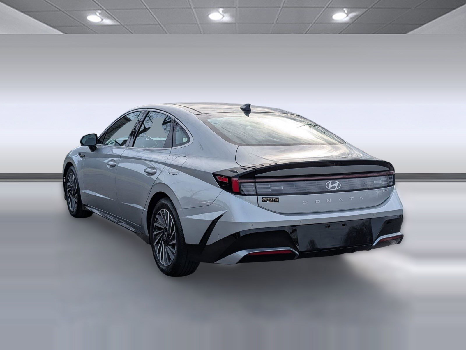 Used 2024 Hyundai Sonata Limited image 3