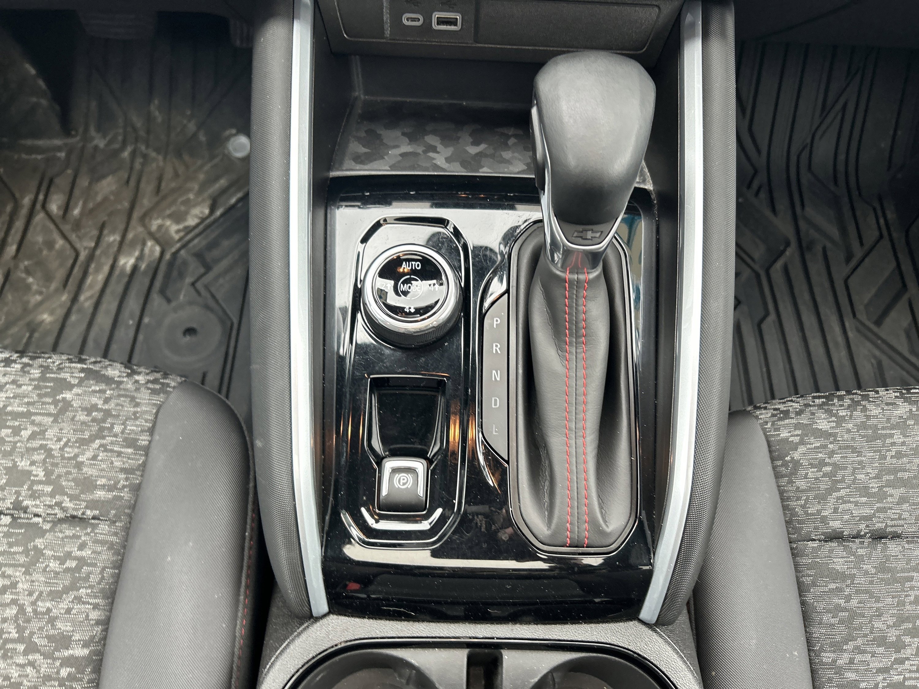 Used 2023 Chevrolet Colorado Z71 w/ Advanced Trailering Package image 21