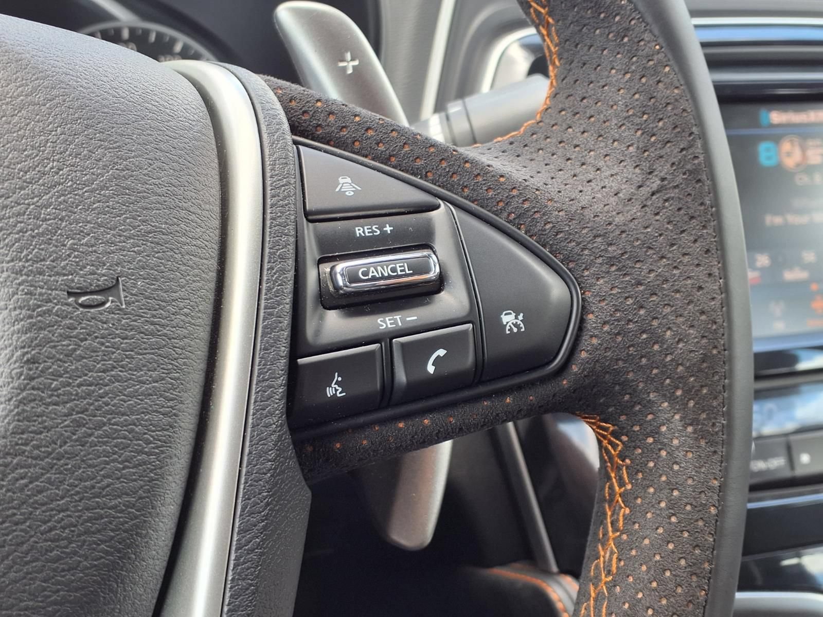 Used 2021 Nissan Maxima SR w/ Sport Mat Group FWD image 26