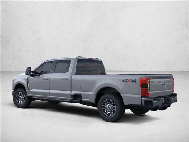 New 2026 Ford F350 Lariat image 4