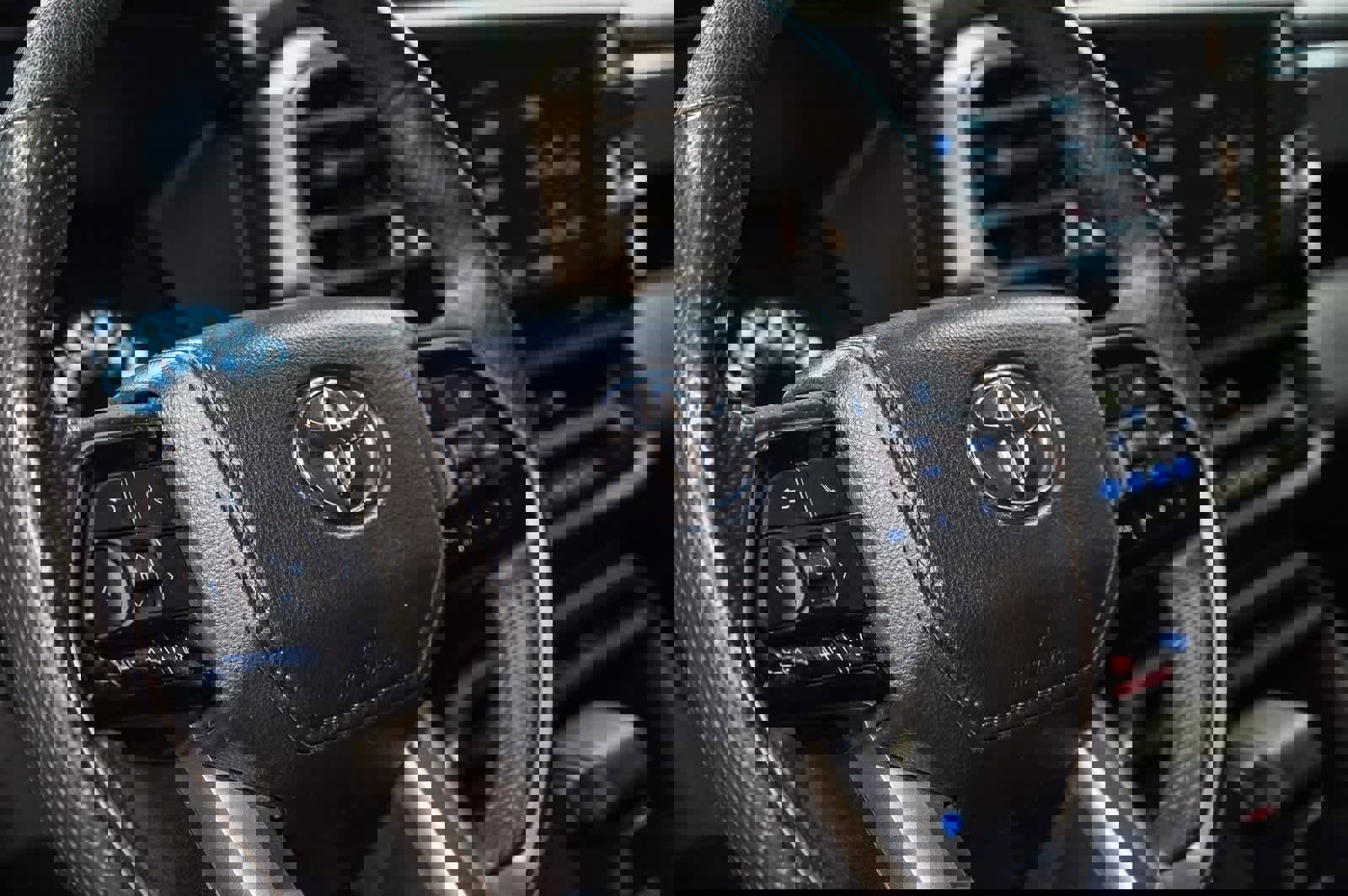 Used 2024 Toyota Tundra SR5 image 17