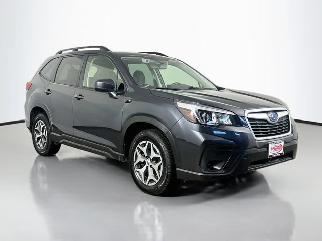 Used 2019 Subaru Forester Premium AWD/4WD image 16