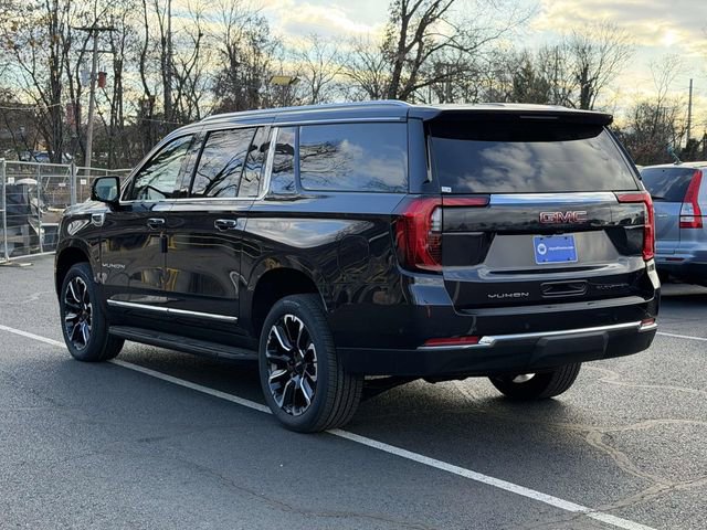 New 2026 GMC Yukon XL Elevation image 3