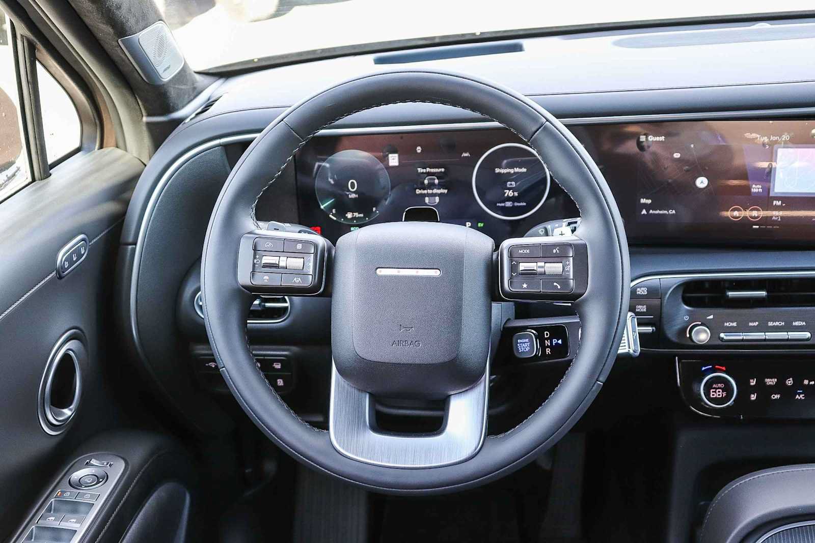New 2026 Hyundai Palisade Calligraphy FWD image 22