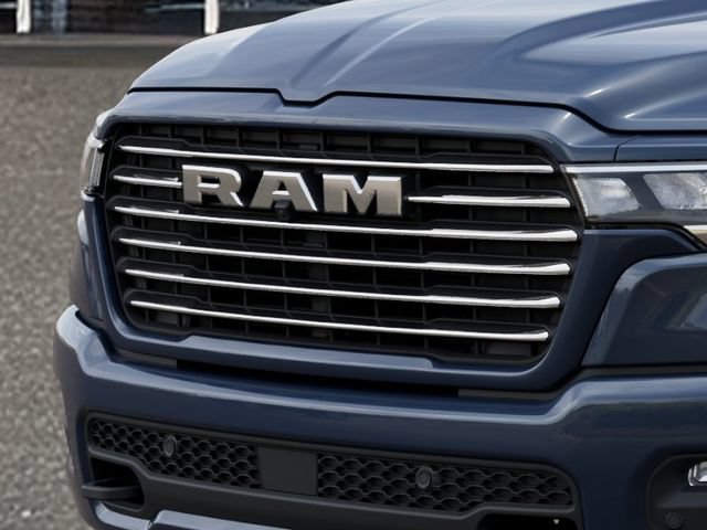 New 2027 RAM 1500 Laramie w/ Laramie Preferred Package AWD/4WD image 11