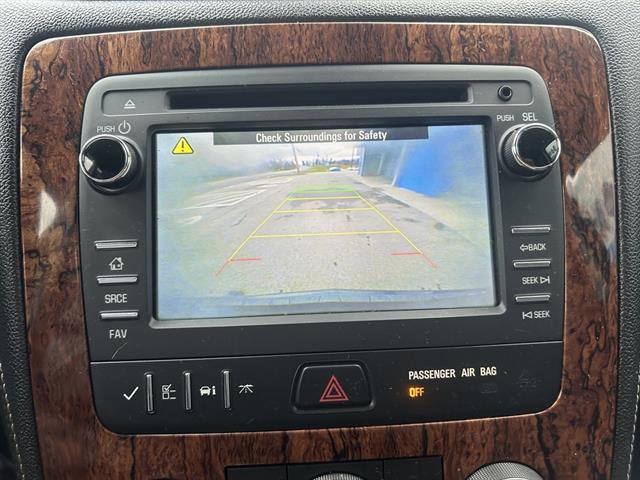 Certified 2014 Chevrolet Traverse LT image 17