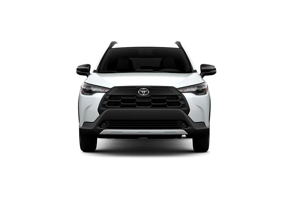 New 2026 Toyota Corolla Cross LE image 17