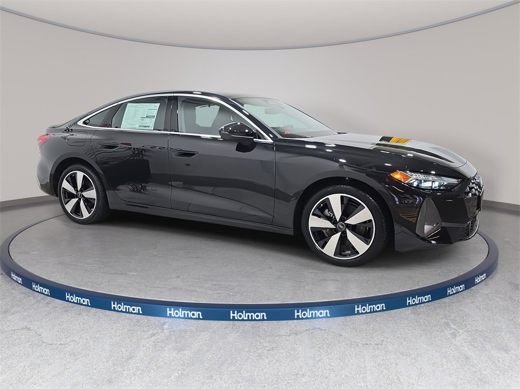 New 2025 Audi A5 2.0T Prestige image 4