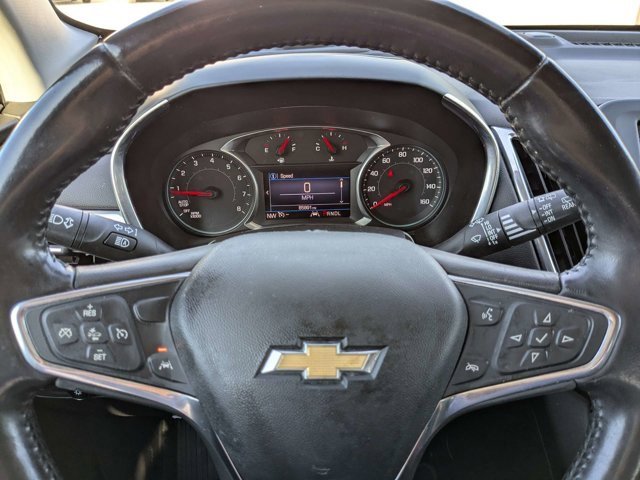 Used 2020 Chevrolet Equinox LT image 27