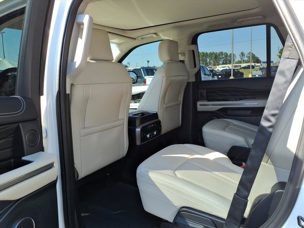 Used 2020 Ford Expedition Platinum image 24
