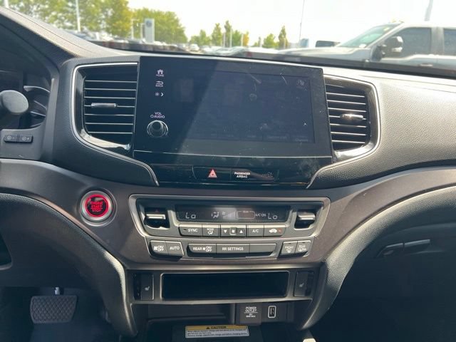 Used 2022 Honda Passport EX-L image 16