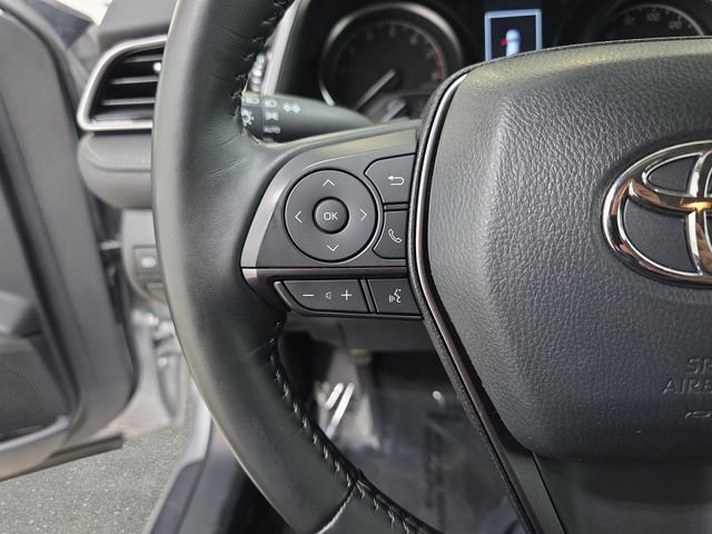 Certified 2023 Toyota Camry SE image 14