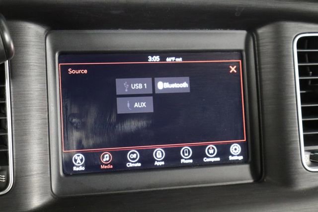 Used 2020 Dodge Charger Police AWD/4WD image 29