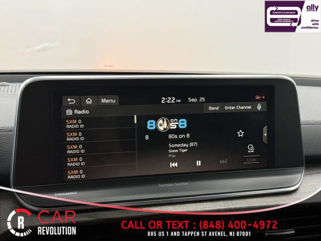 Used 2020 Kia Telluride SX AWD/4WD image 33