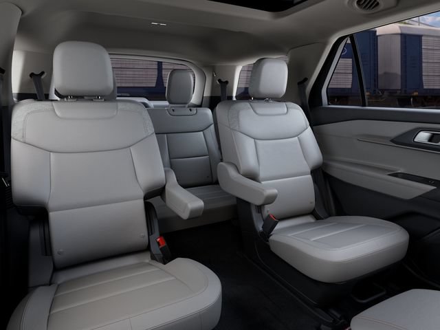 New 2027 Ford Explorer Active w/ Active Comfort Package AWD/4WD image 11
