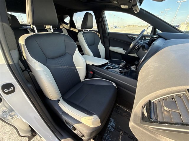 Certified 2023 Lexus NX 250 FWD w/ Premium Package image 26
