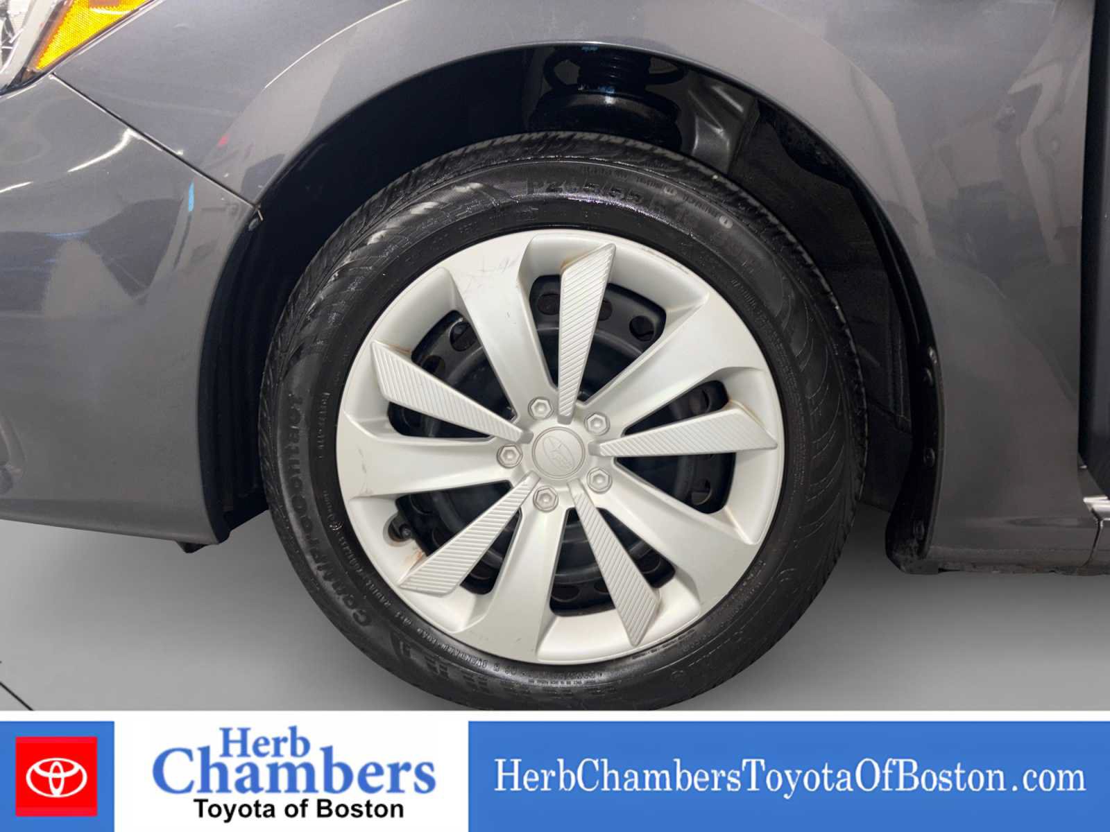 Used 2018 Subaru Impreza 2.0i AWD/4WD image 9
