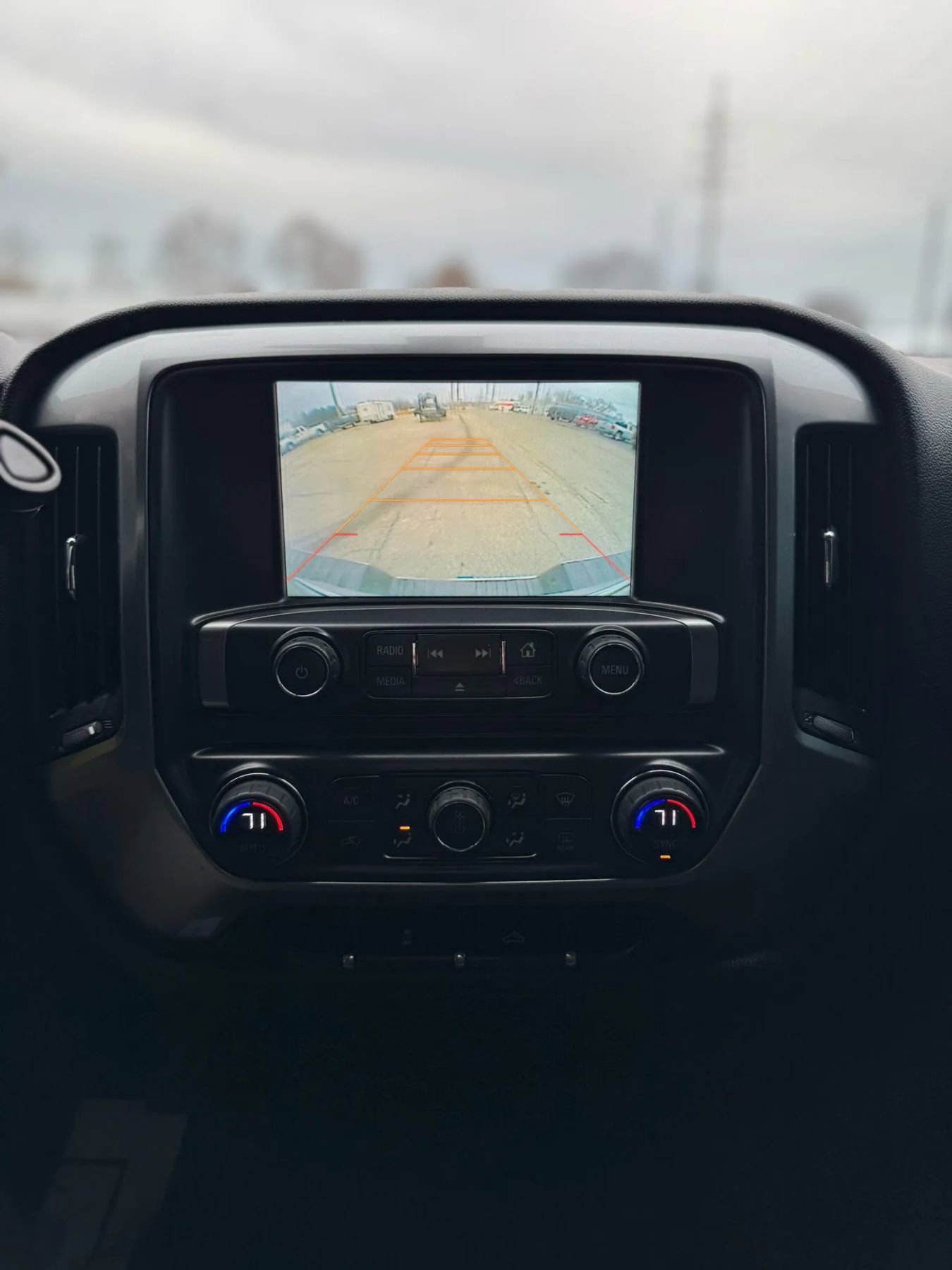 Used 2015 Chevrolet Silverado 1500 LT w/ All Star Edition image 14