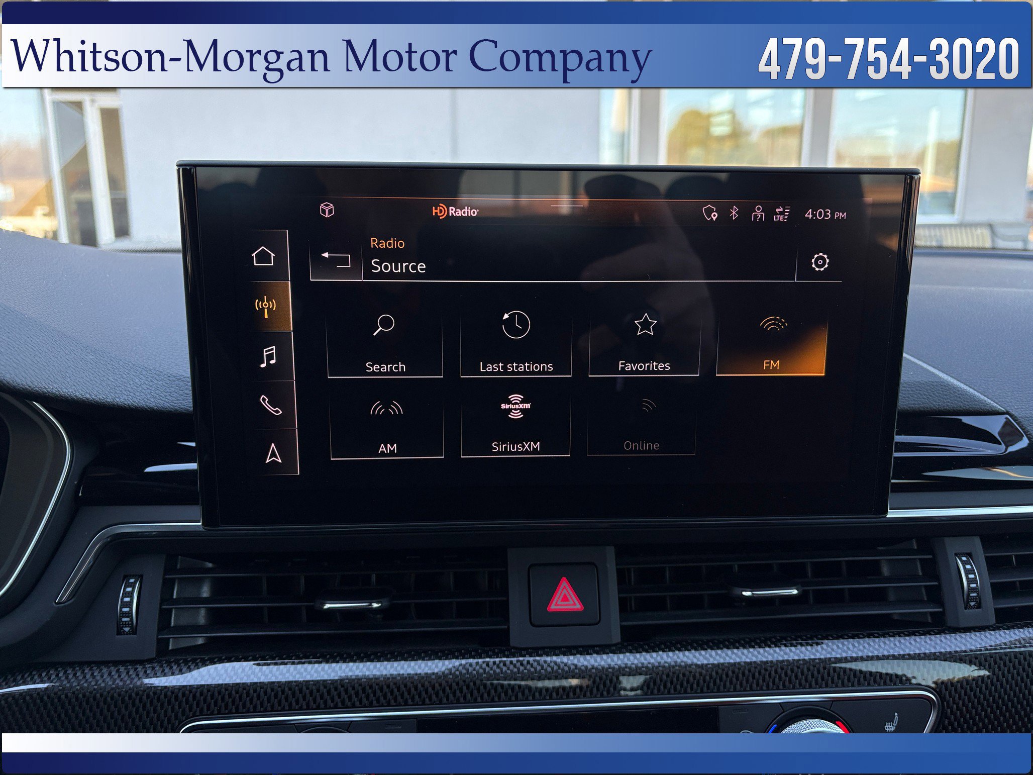 Used 2024 Audi S4 Premium Plus w/ Premium Plus Package AWD/4WD image 32