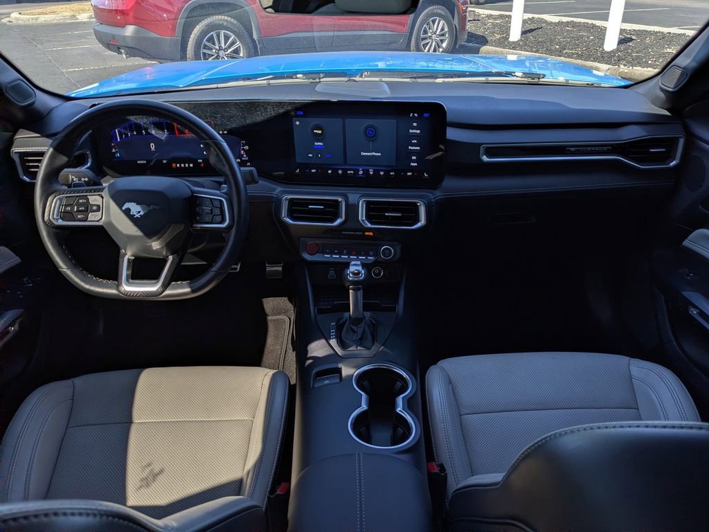 Used 2024 Ford Mustang GT Premium image 17