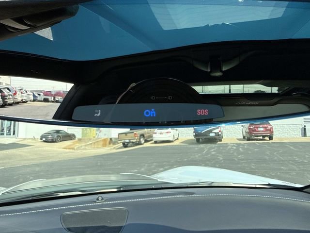 Used 2019 Chevrolet Corvette Grand Sport image 15