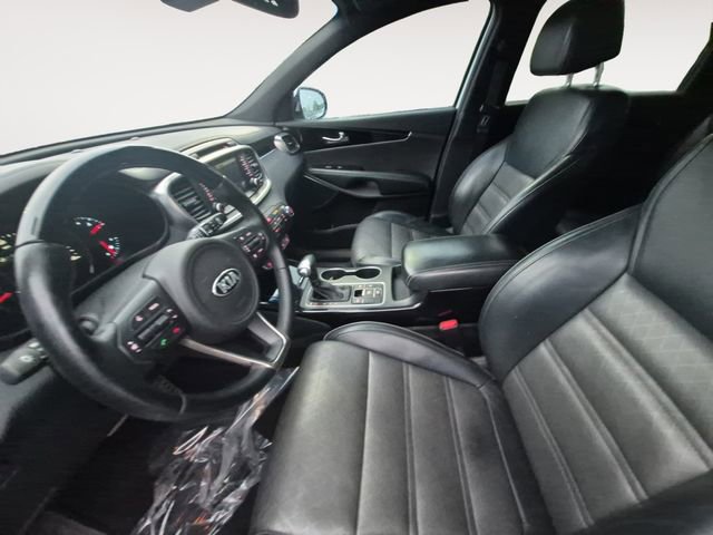 Used 2017 Kia Sorento SX FWD image 9