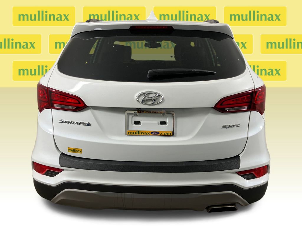 Used 2017 Hyundai Santa Fe Sport image 31