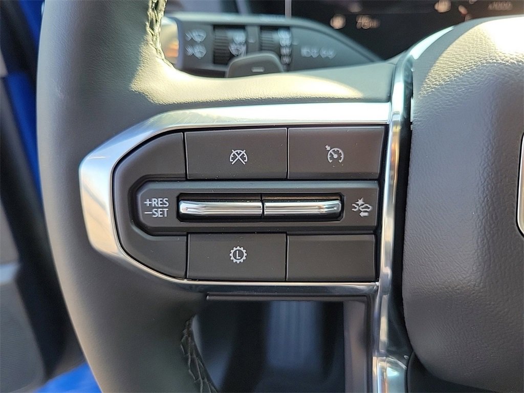 New 2026 GMC Terrain Elevation w/ Black Edition image 21