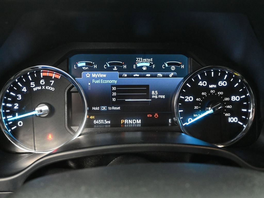 Used 2020 Ford F350 XLT w/ Tremor Off-Road Package image 31