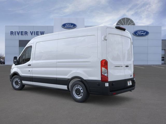 New 2026 Ford Transit 250 148 Medium Roof w/ Load Area Protection Package image 4