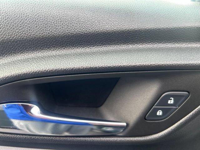 New 2026 Chevrolet Trax LT w/ Driver Confidence Package FWD image 14