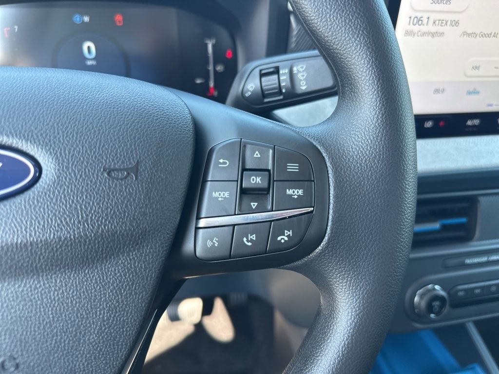 New 2025 Ford Maverick XLT w/ Equipment Group 302A AWD/4WD image 19