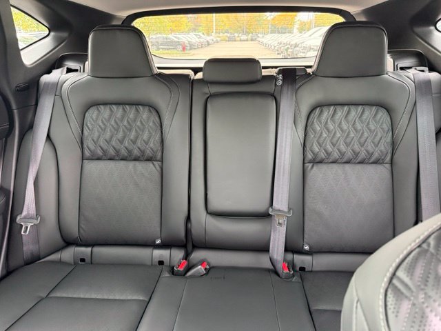 New 2027 Nissan Murano Platinum w/ Cargo Package AWD/4WD image 23