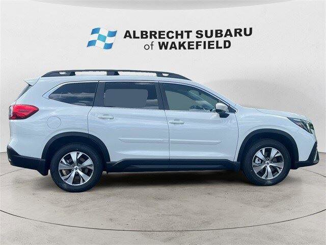 New 2025 Subaru Ascent Premium image 6