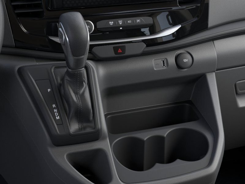 New 2026 Ford Transit 350 XLT RWD image 15