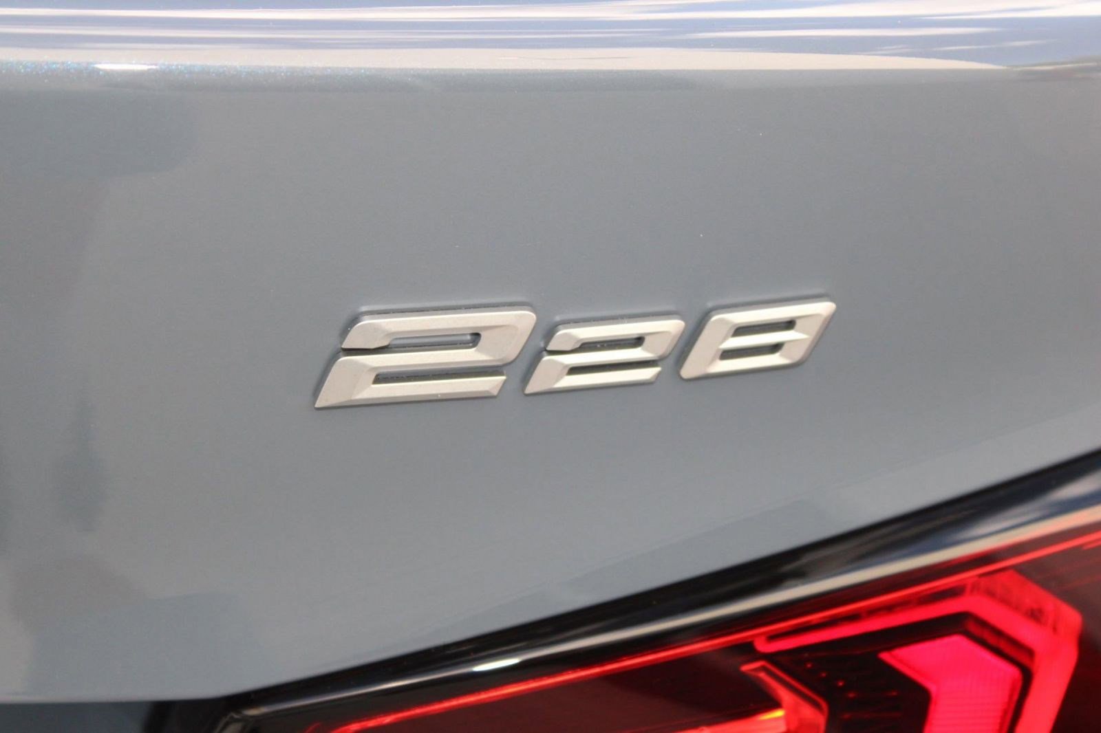 New 2026 BMW 228i w/ Technology Package image 21