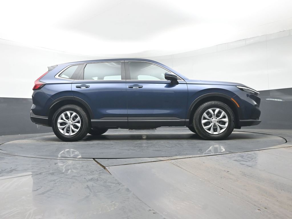Used 2024 Honda CR-V LX image 28