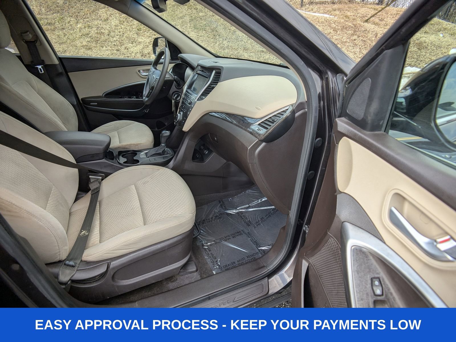 Used 2019 Hyundai Santa Fe XL SE FWD image 15