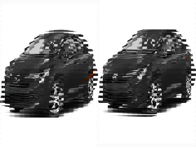 Used 2023 Toyota Corolla LE