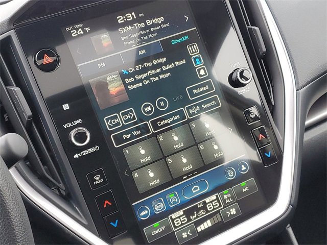 New 2026 Subaru Impreza 2.0i Sport image 24