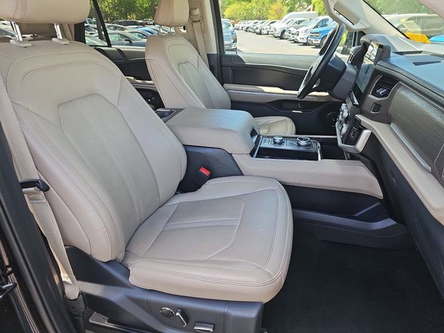 Used 2024 Ford Expedition Max Limited image 12