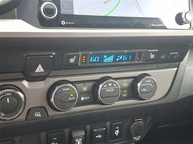 Certified 2022 Toyota Tacoma TRD Pro image 17